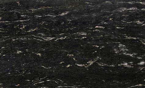Black Cosmic Aeon Stone Tile Granite Marble Limestone Quartz