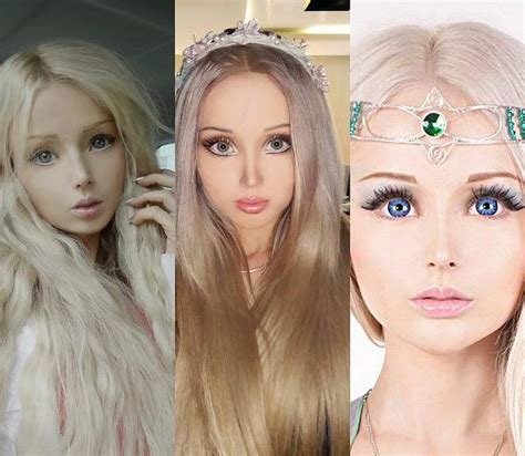 Barbie Humana Valeria Lukyanova Cheapest Shop Save Jlcatj Gob Mx