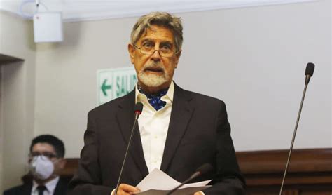 El presidente de perú, francisco sagasti, consideró que las cifras que se conocen hasta el momento de los resultados de la segunda vuelta electoral en el país vecino entre los candidatos presidenciales pedro castillo (perú libre) y keiko fujimori (fuerza popular), son un firme llamado a la. Sagasti jurará como nuevo presidente de Perú tras una ...
