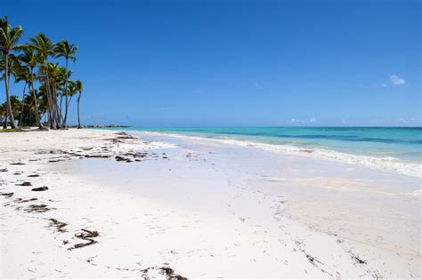 10 Best Beaches In Punta Cana What Is The Most Popular Beach In Punta
