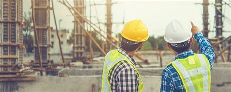 Construction Workers And Risk For Asbestos Exposure