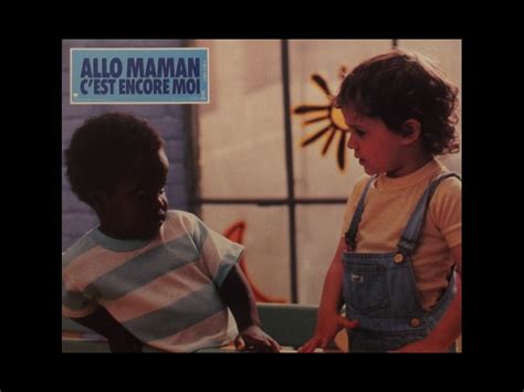 Allo Maman C Est Encore Moi Streaming - Photo du film ALLO MAMAN C'EST ENCORE MOI - LOOK WHO'S TALKING TOO