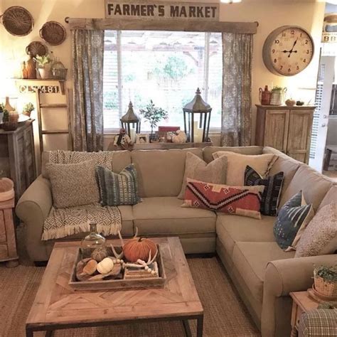 We did not find results for: 4 Simple Rustic Farmhouse Living Room Decor Ideas | My ...