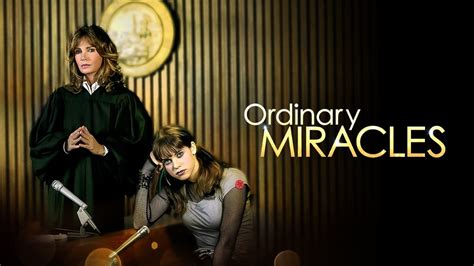 Ordinary Miracles 2005 Filmer Film Nu