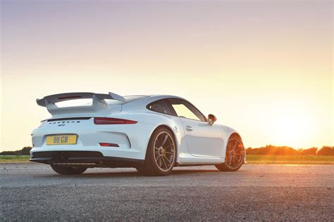 Free Download 2016 Porsche 911 Gt3 Rs Carbon Techart Wallpaper Hd Car