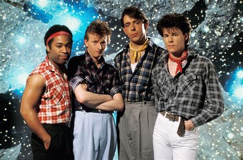 40 Photos That Prove The 80s Were The Best Decade Bbc Music