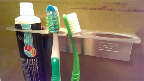 Cruising through these 24 diy toothbrush holders, you will not miss one or two that will help you keep your toothbrush safer and neater. 24 DIY Toothbrush Holder Ideas