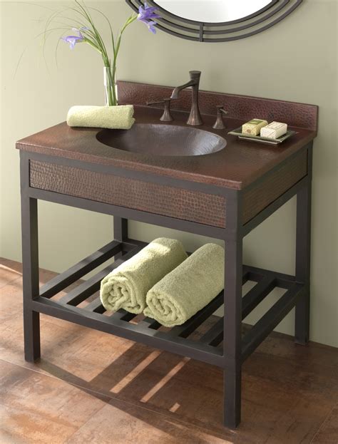 Freshen up the bathroom with bathroom vanities from ikea.ca. Eco-Friendly Bathroom Remodeling: Recycled Bathroom Sinks