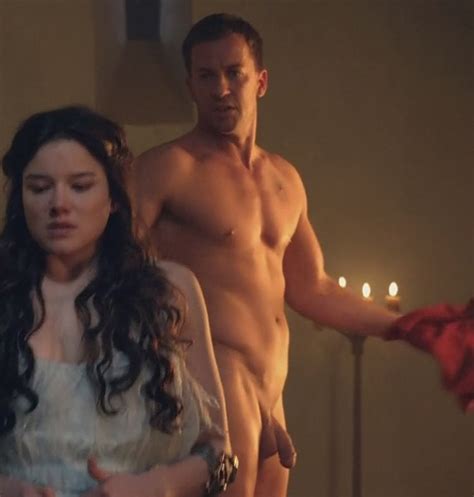 Craig Parker Nude Cock And Sexy Gay Male Celebs