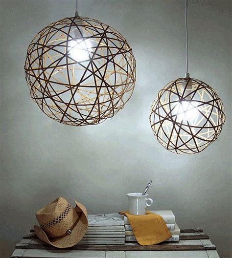 The fixture was full of holes but of course they didn't match up perfectly for the flange. 50 Coolest DIY Pendant Lights