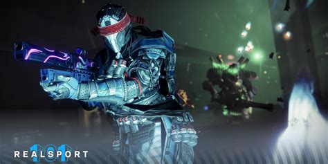 Updated Destiny 2 Lightfall Countdown Release Time Date Content And Latest News