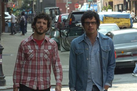 Flight Of The Conchords Is Coming Back To Tv This October
