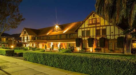Despite the inn's history and the famous people who once graced the grounds, many people are more drawn to the hotel by the numerous stories of. The Glen Tavern Inn- Santa Paula, CA | Inn, Haunted hotel ...