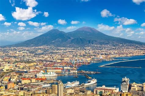 Top 6 Adventurous Things To Do In Naples Italy 2022