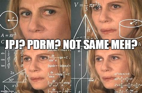 We did not find results for: Types of Saman in Malaysia… and How to Settle Lah?