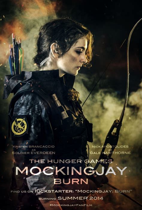 🏆 Hunger Games To Kill A Mockingjay How Jennifer Lawrence Beat A Slew