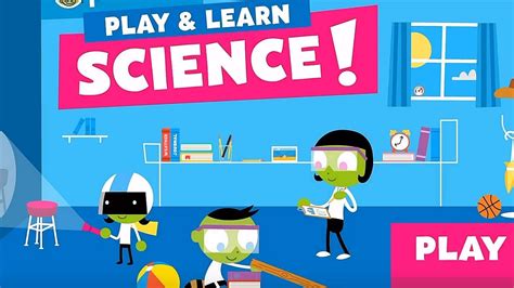 Play And Learn Science Free Educational App For Children Kids