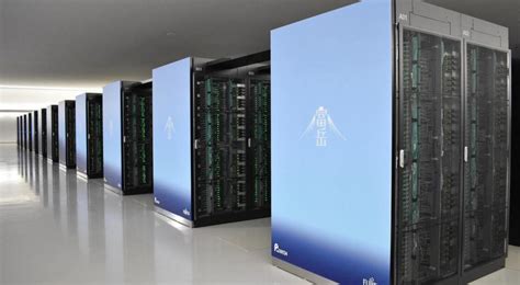 Development Of Worlds Fastest Supercomputer Completed Wordlesstech