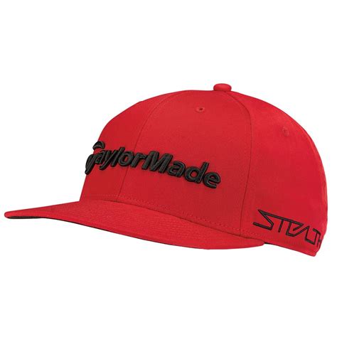 Taylormade Golf Cap Mens Ireland