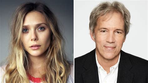 Hbo Max Gives Series Order To Love And Death Starring Elizabeth Olsen