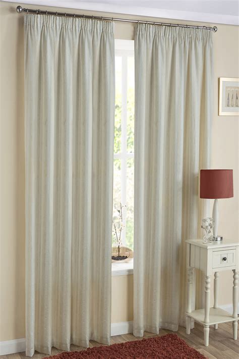 Monaco Readymade Voile Curtains Free Uk Delivery Terrys Fabrics