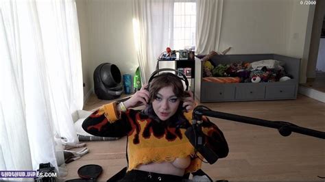 Justaminx Nude Twitch Twitch Leaked Nude Photo On Thothub
