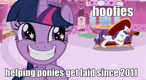 Image 266910 My Little Pony Friendship Is Magic Know Your Meme