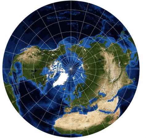Earths Coordinate System Intergovernmental Committee On Surveying