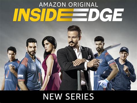 Watch Inside Edge Season 1 Prime Video