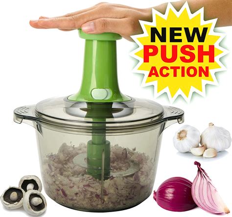 Top 5 Best Electric Vegetable Choppers In 2020 Review