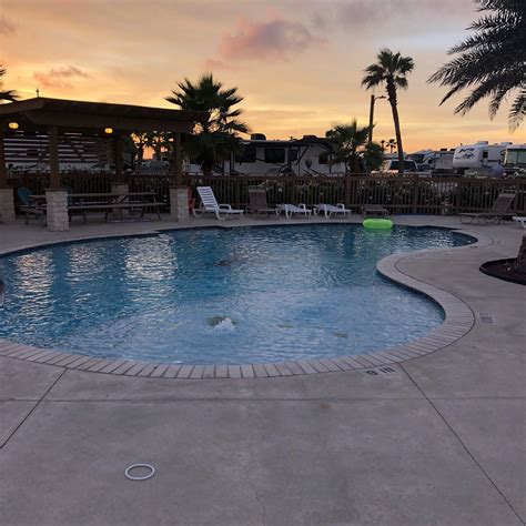 PORT A RV RESORT - Updated 2024 Campground Reviews (Port Aransas, TX)