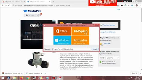 KMSpico Final Activator Download Full Version Free YouTube