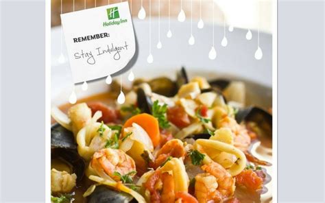 Entspannen sie im holiday inn munich city centre hotel, nur 10 minuten zu fuß vom marienplatz entfernt. Monsoon Sunday Brunch by Holiday Inn