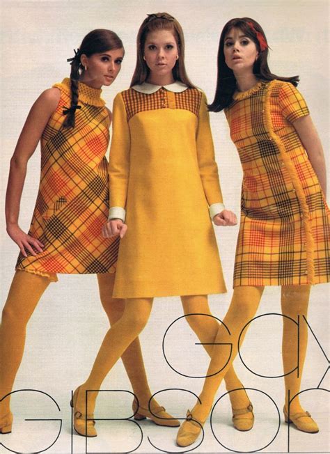The Groovy Archives Sixties Fashion 1960s Fashion 60s Fashion