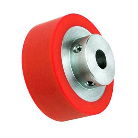 Polyurethane Rollers Polyurethane Guide Rollers Manufacturer From