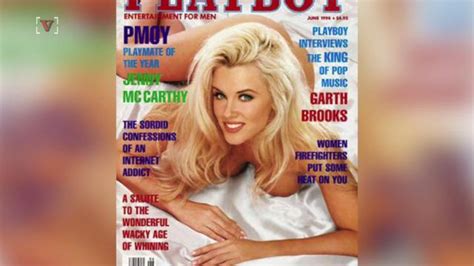 Here Are Some Of The Most Famous Playboy Playmates