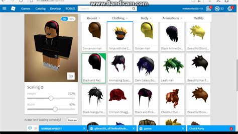 How To Wear 2 Hairs In Roblox Youtube