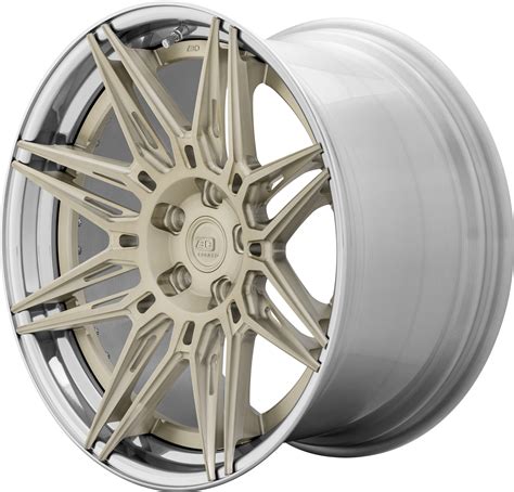 HCA388 - BC Forged NA