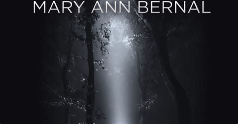 mary ann bernal book launch scribbler tales volumes one to five by mary ann bernal