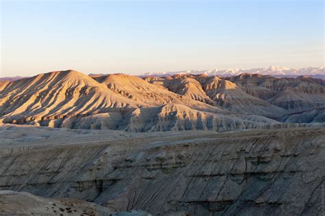 Picturesque Views Of Aktau Mountains · Kazakhstan Travel And Tourism Blog