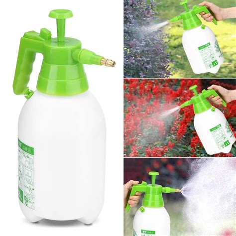 Buy 2l Garden Water Pressure Sprayer Portable Spray