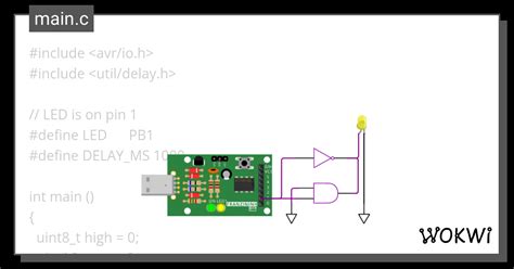 Flip Flop Franzininho Wokwi Esp Stm Arduino Simulator