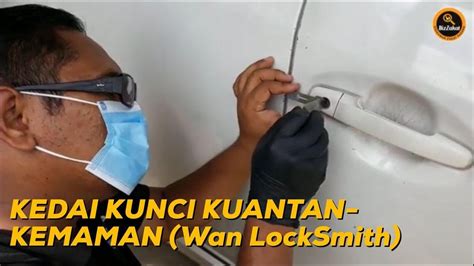 Kedai kopi wan loy için fotoğraf, fiyat, menü, adres, telefon, yorumlar, harita ve daha fazlası zomato'da. Kedai Kunci Kuantan-Kemaman (Wan LockSmith) - YouTube