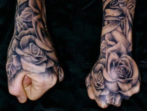 You must have a motivation or an inspiration for your hand tattoo. Hand Tattoos: Designs and Considerations | TatRing