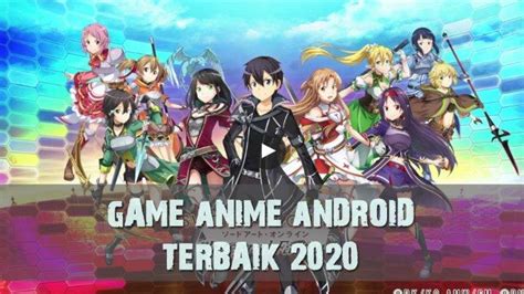 5 Game Anime Android Online Dan Offline Terbaik 2020 Ada Boruto