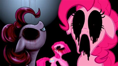 Can A My Little Pony Horror Game Still Scare Me In 2020 Youtube