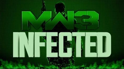 Infectado Modern Warfare 3 Live Nachogamer Youtube