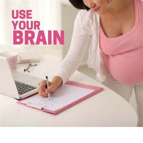 Use Your Brain Birth Education Center
