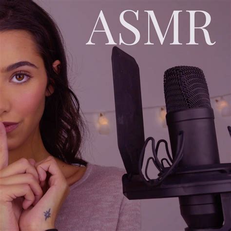 Asmr Layered Whispering Single By Asmr Glow Spotify