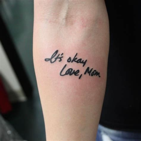 tattoos to honor mom mom tattoos trendy tattoos cute tattoos tatoos tattoo mom memory